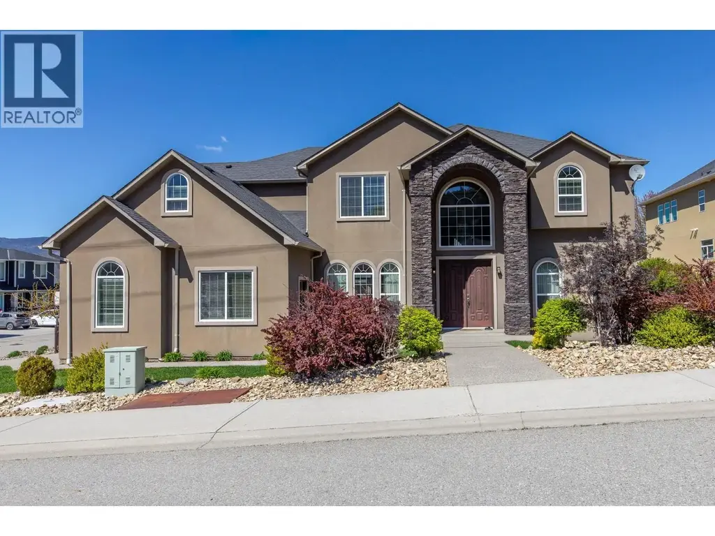 2377 Wiltse Drive, Penticton